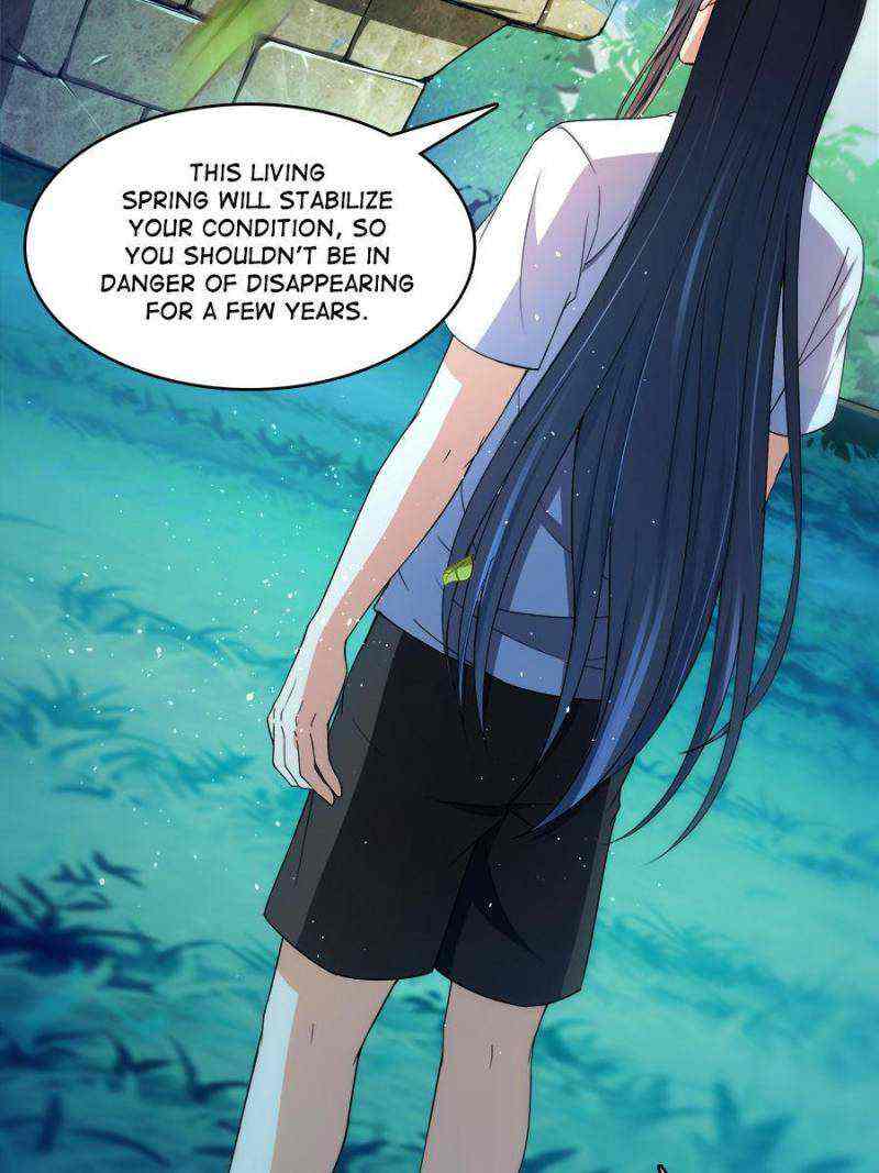 Cultivation Chat Group Chapter 419-eng-li - Page 13