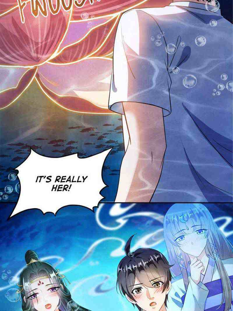 Cultivation Chat Group Chapter 382-eng-li - Page 40