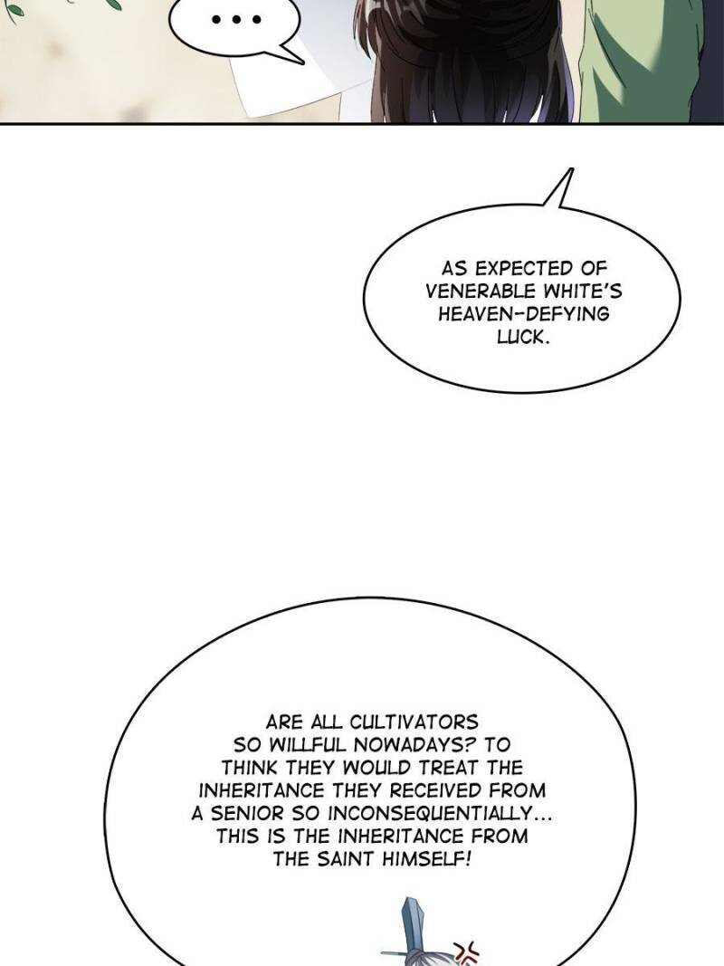 Cultivation Chat Group Chapter 358-eng-li - Page 66