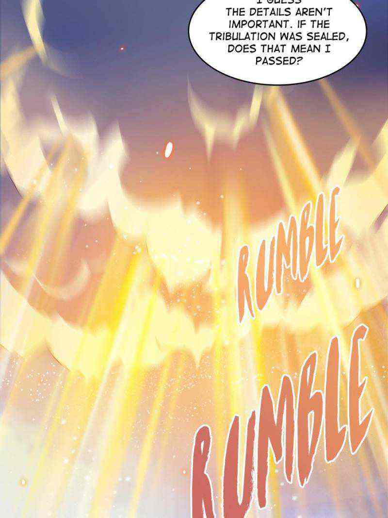 Cultivation Chat Group Chapter 410-eng-li - Page 29