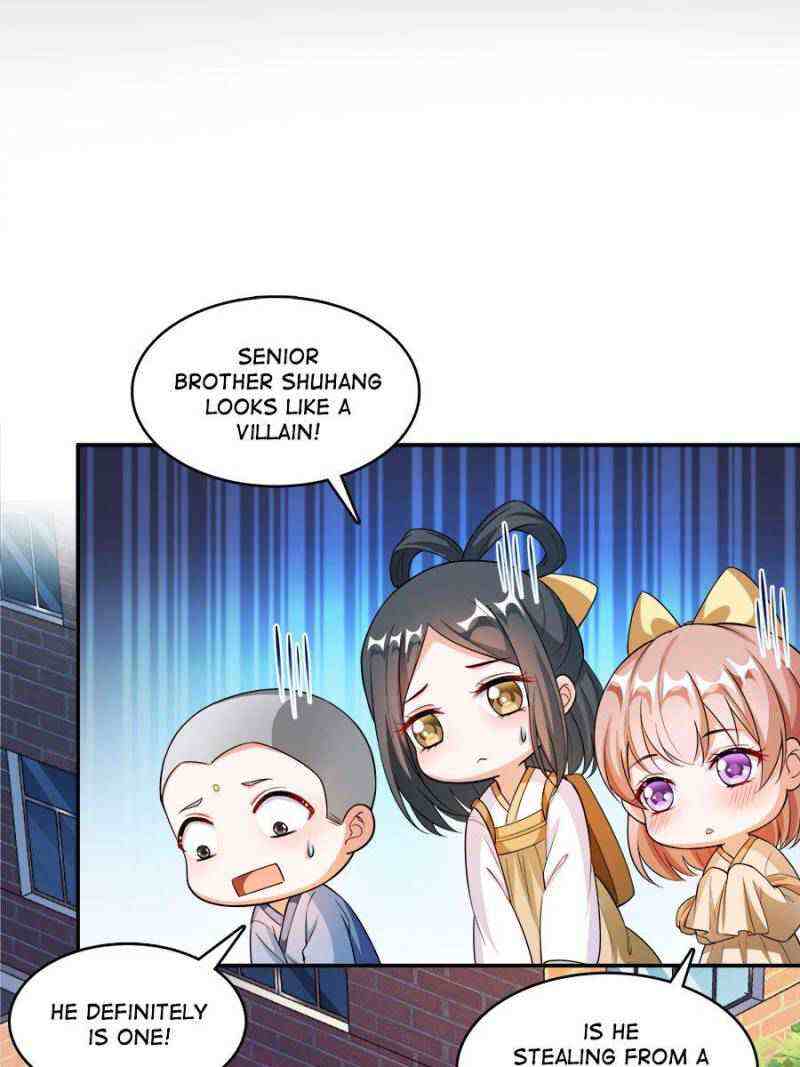 Cultivation Chat Group Chapter 374-eng-li - Page 56