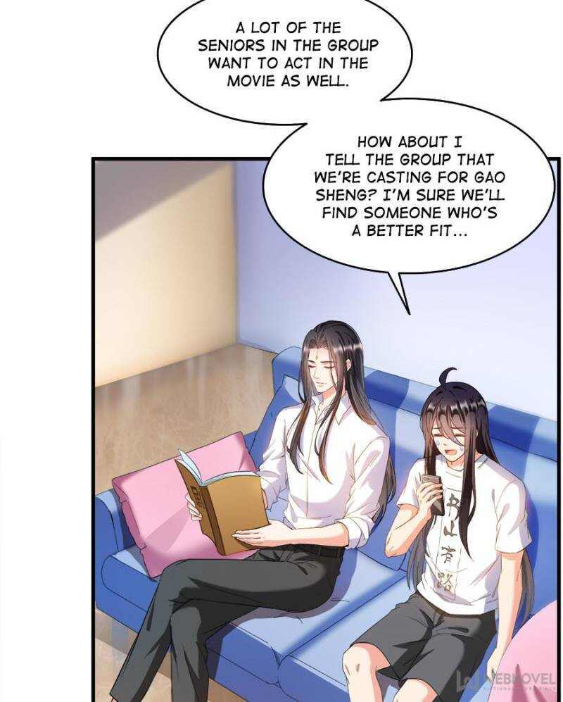 Cultivation Chat Group Chapter 345-eng-li - Page 22