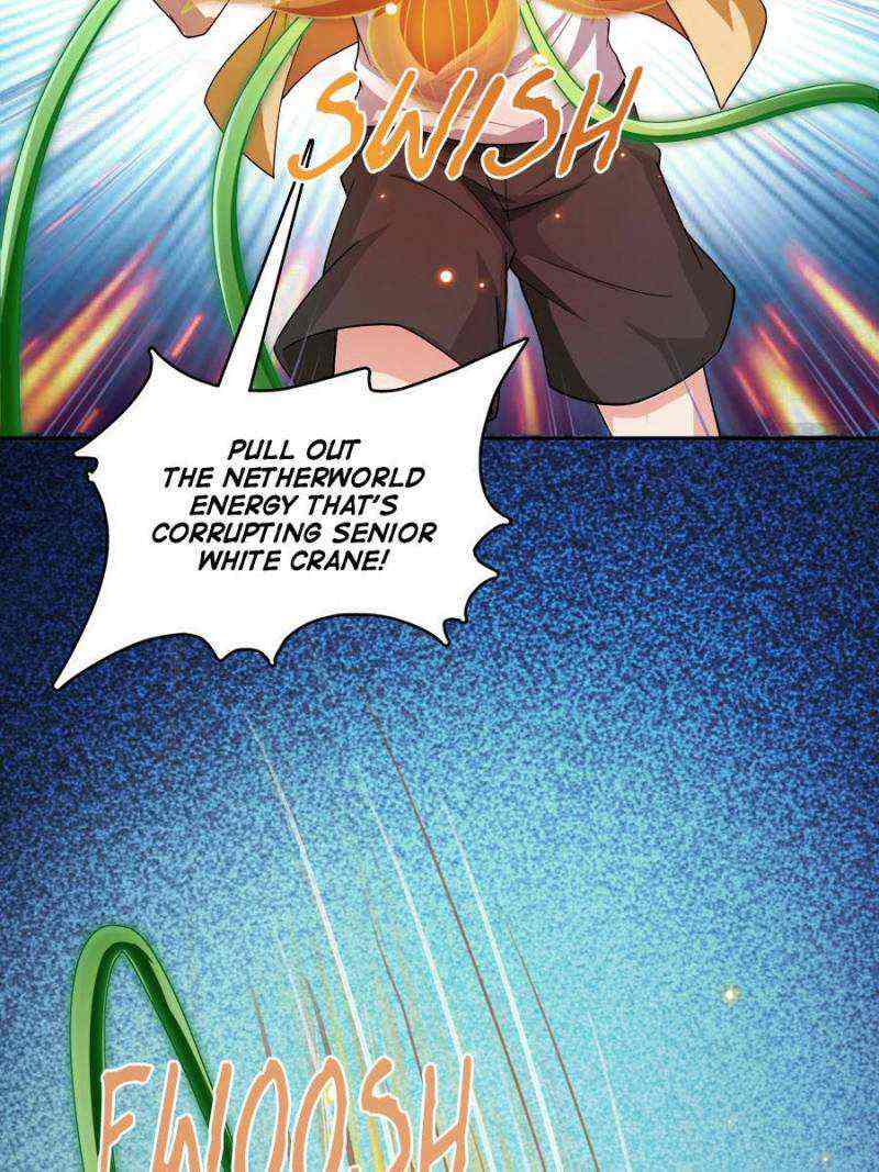 Cultivation Chat Group Chapter 392-eng-li - Page 21