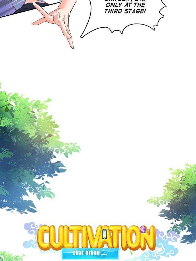 Cultivation Chat Group Chapter 360-eng-li - Page 34