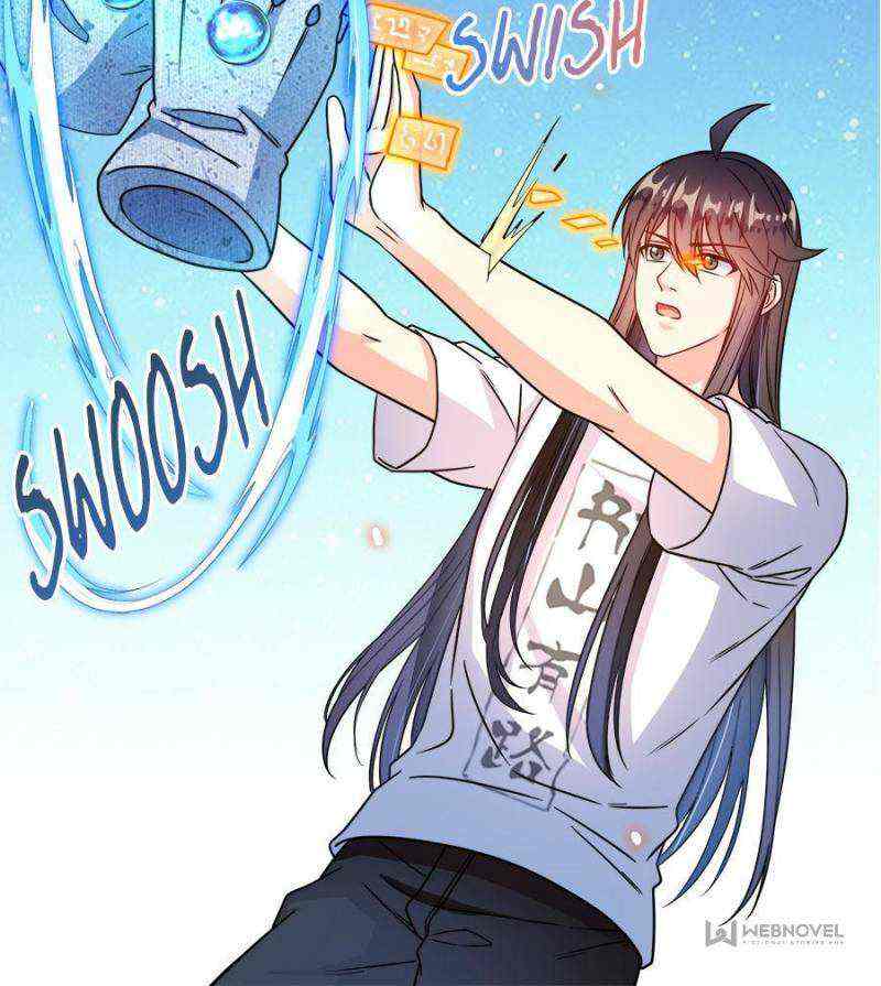 Cultivation Chat Group Chapter 423-eng-li - Page 57