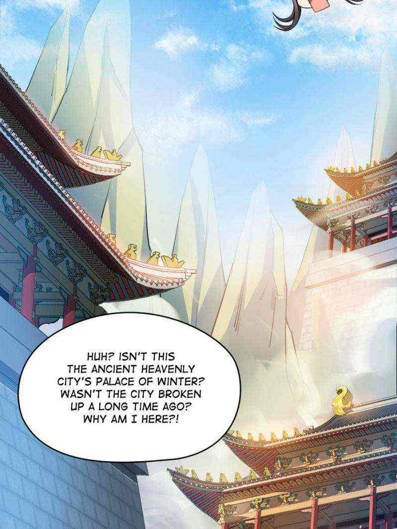 Cultivation Chat Group Chapter 398-eng-li - Page 4