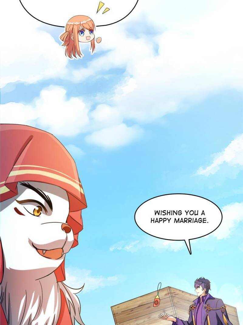 Cultivation Chat Group Chapter 428-eng-li - Page 37