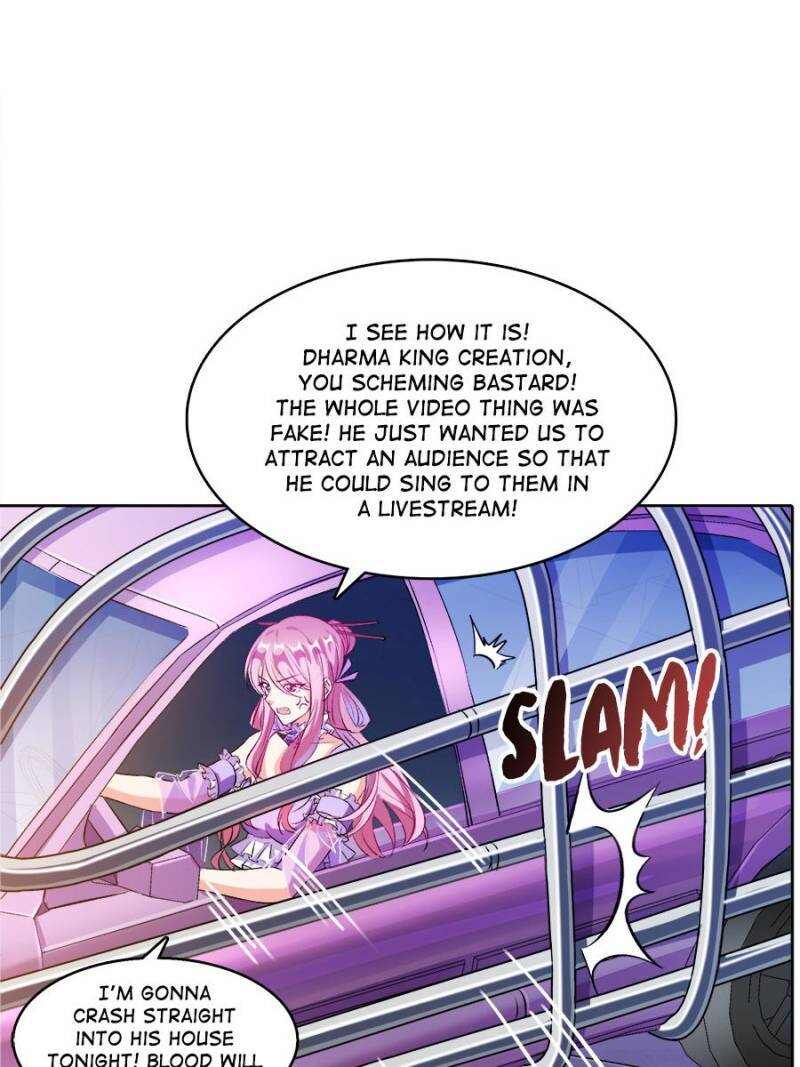 Cultivation Chat Group Chapter 340-eng-li - Page 3