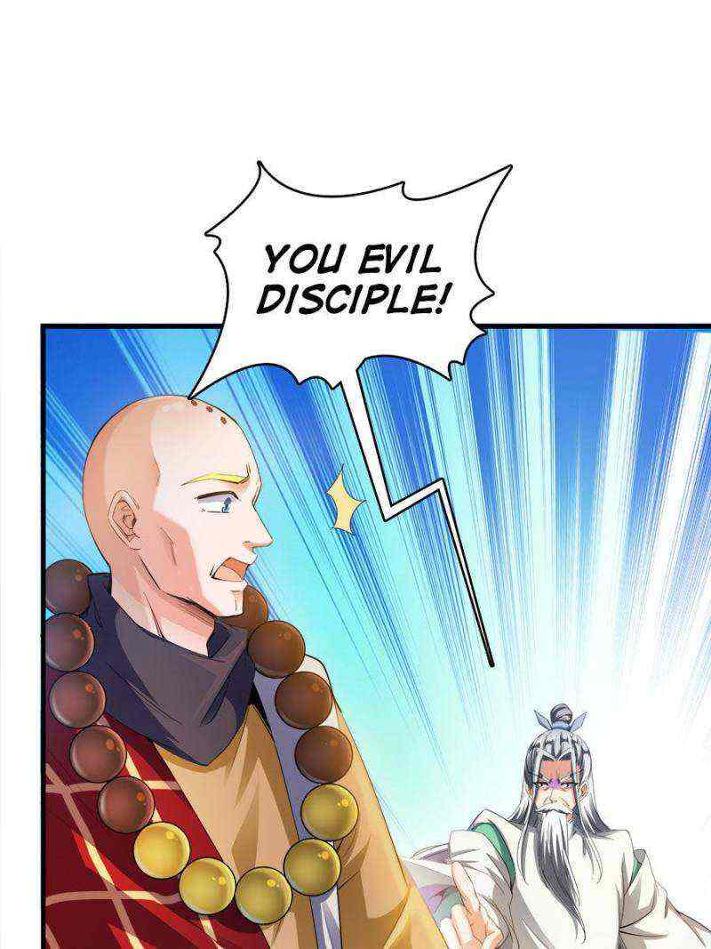 Cultivation Chat Group Chapter 332-eng-li - Page 38