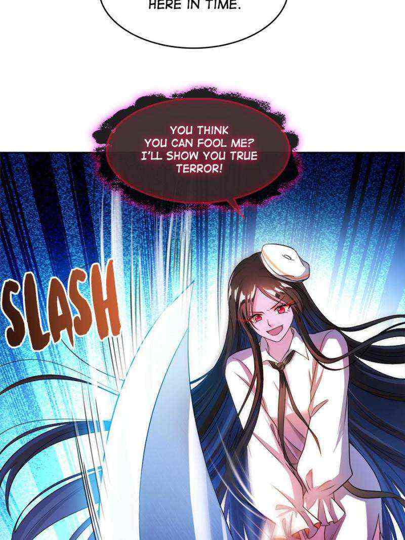 Cultivation Chat Group Chapter 403-eng-li - Page 6