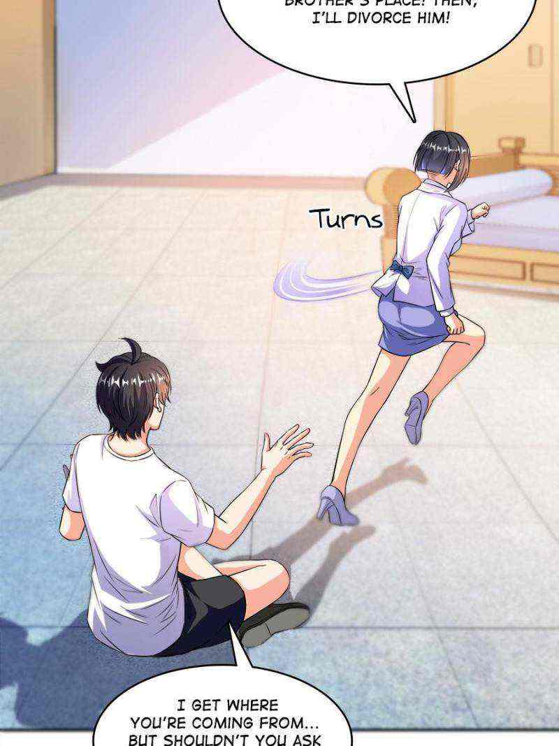 Cultivation Chat Group Chapter 400-eng-li - Page 16