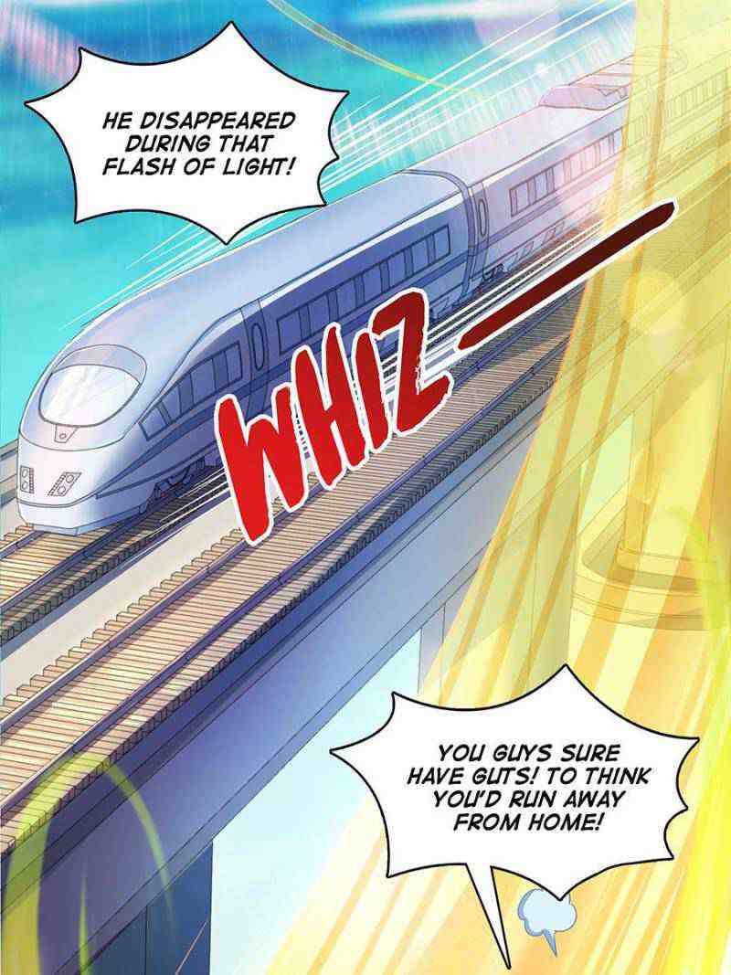 Cultivation Chat Group Chapter 372-eng-li - Page 69