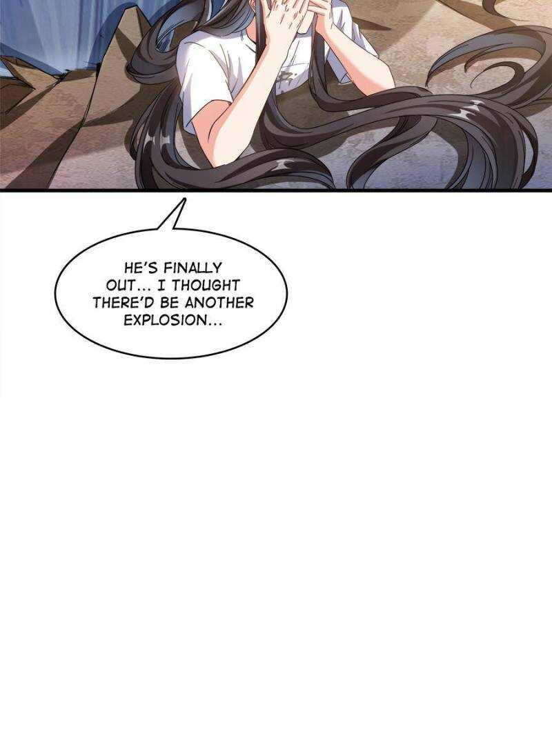 Cultivation Chat Group Chapter 354-eng-li - Page 52