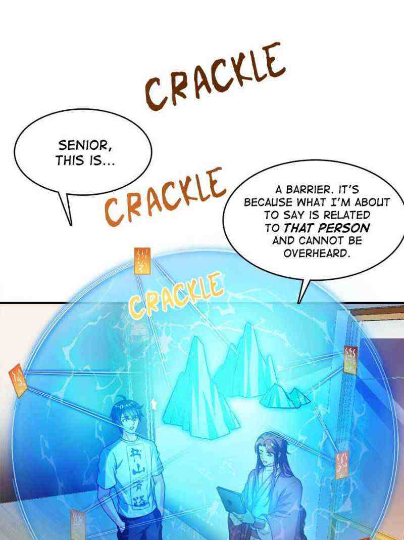 Cultivation Chat Group Chapter 373-eng-li - Page 43