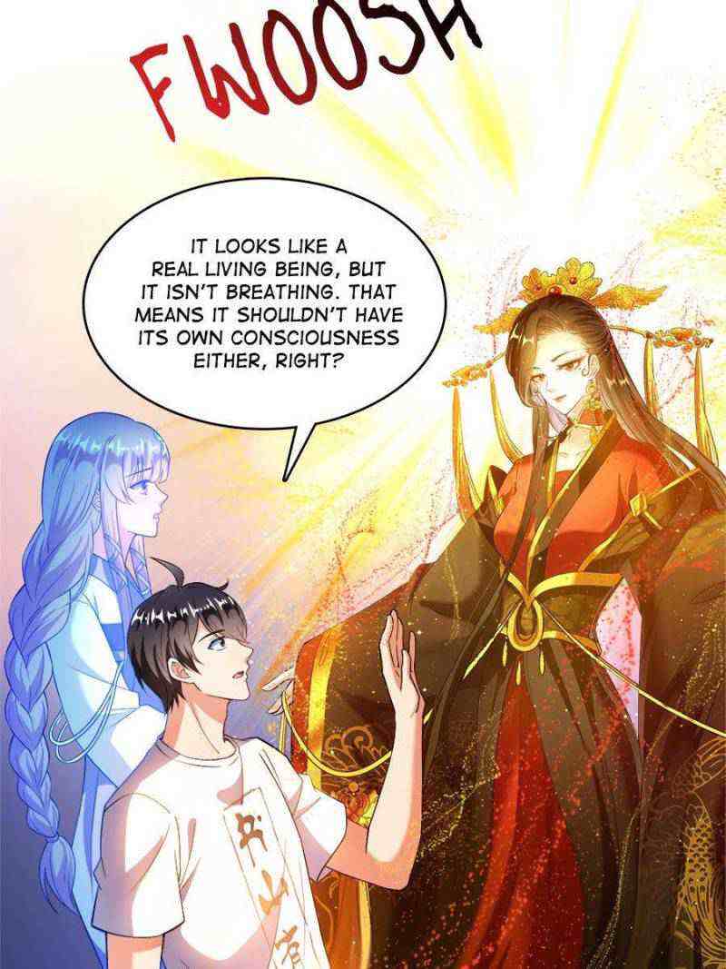 Cultivation Chat Group Chapter 379-eng-li - Page 21