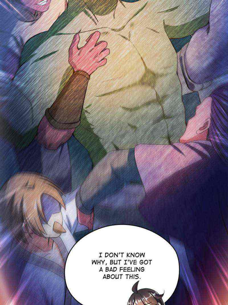 Cultivation Chat Group Chapter 416-eng-li - Page 52
