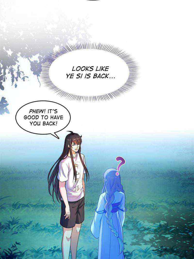 Cultivation Chat Group Chapter 410-eng-li - Page 26