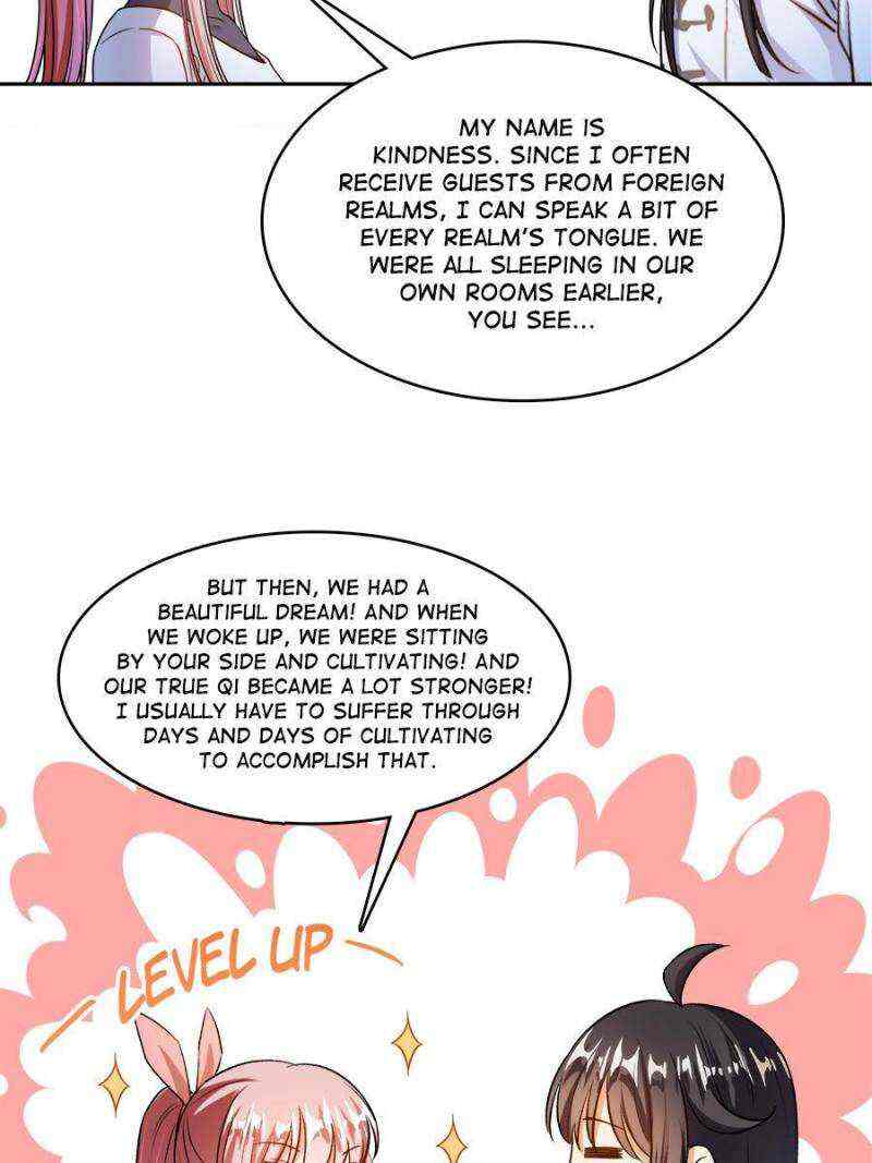 Cultivation Chat Group Chapter 413-eng-li - Page 18