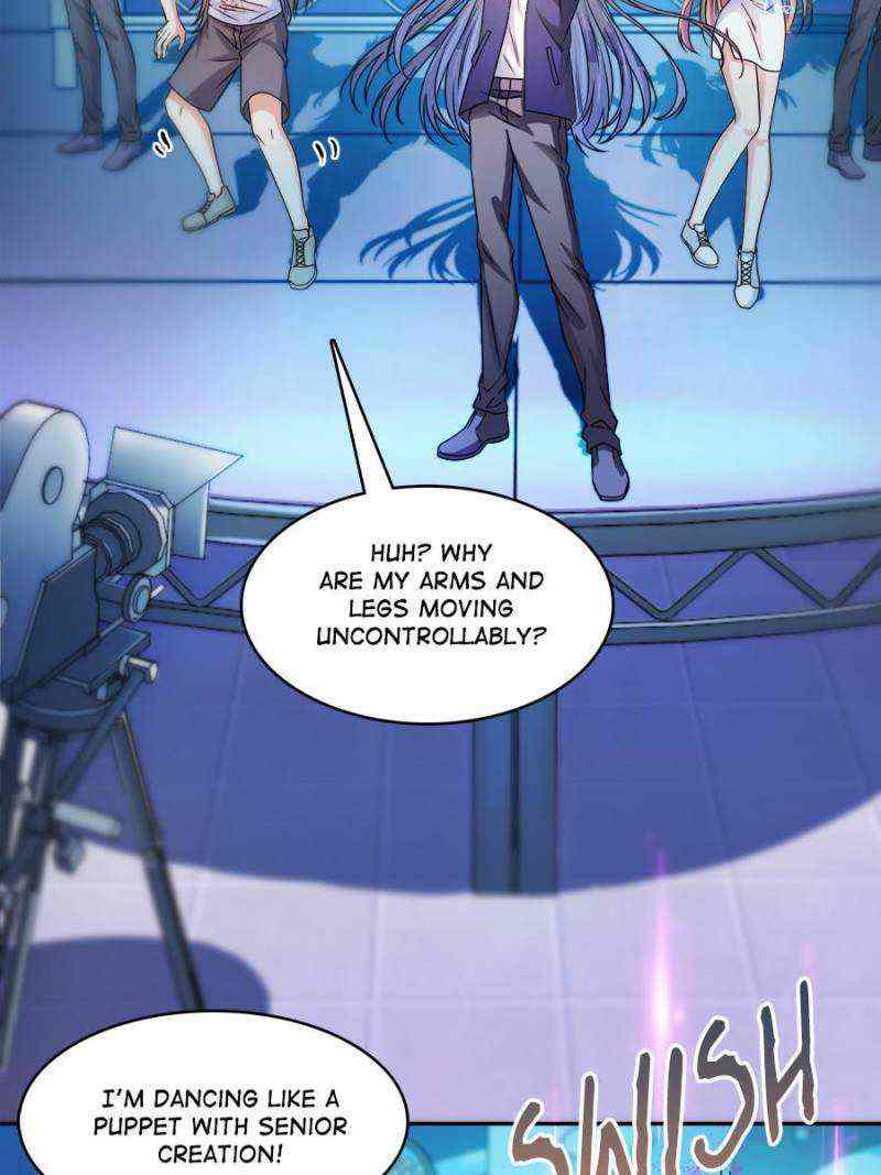Cultivation Chat Group Chapter 426-eng-li - Page 19