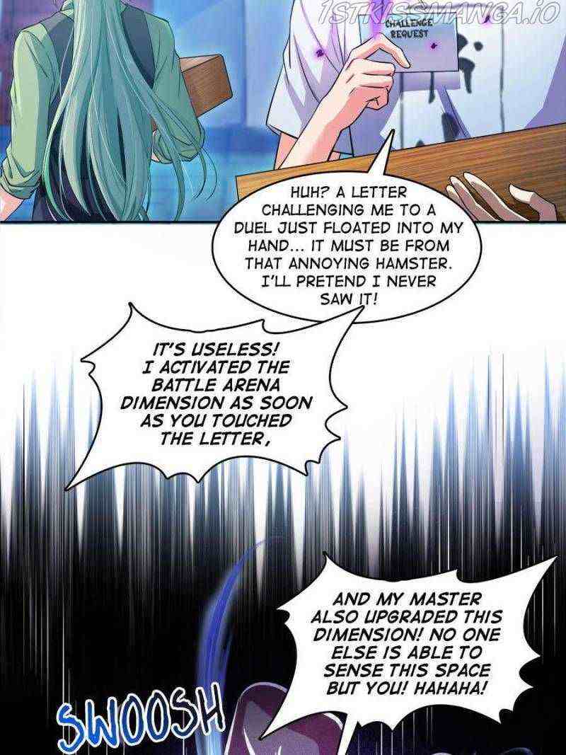 Cultivation Chat Group Chapter 380-eng-li - Page 57