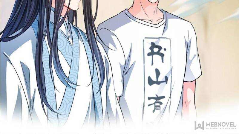 Cultivation Chat Group Chapter 358-eng-li - Page 20