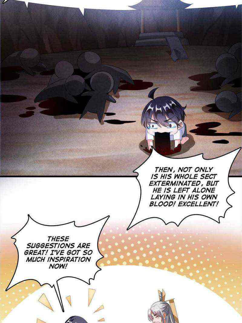 Cultivation Chat Group Chapter 334-eng-li - Page 39