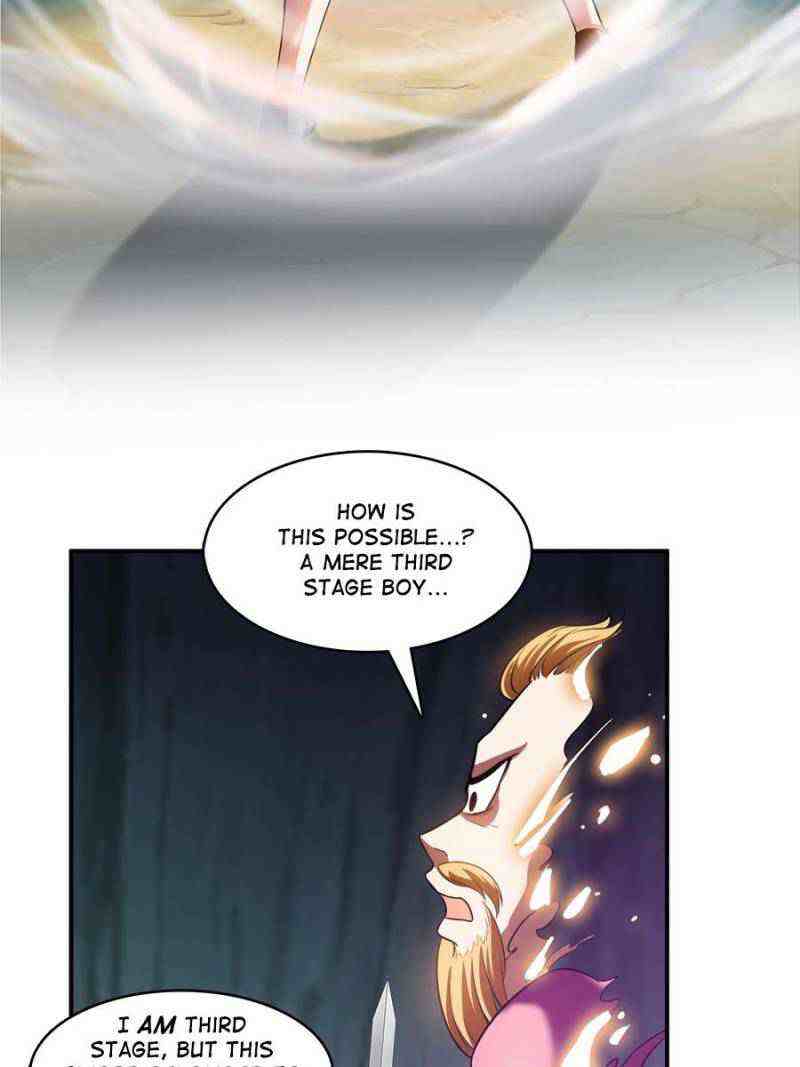 Cultivation Chat Group Chapter 342-eng-li - Page 48