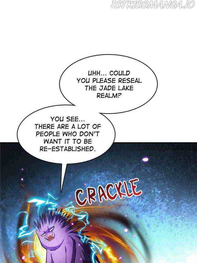 Cultivation Chat Group Chapter 380-eng-li - Page 34