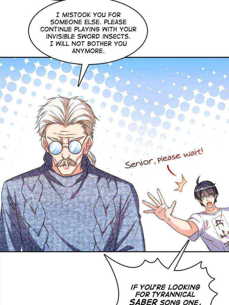Cultivation Chat Group Chapter 389-eng-li - Page 26