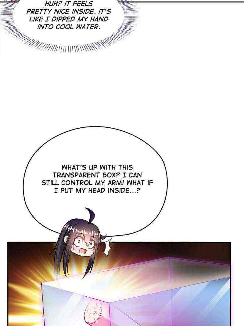 Cultivation Chat Group Chapter 396-eng-li - Page 35