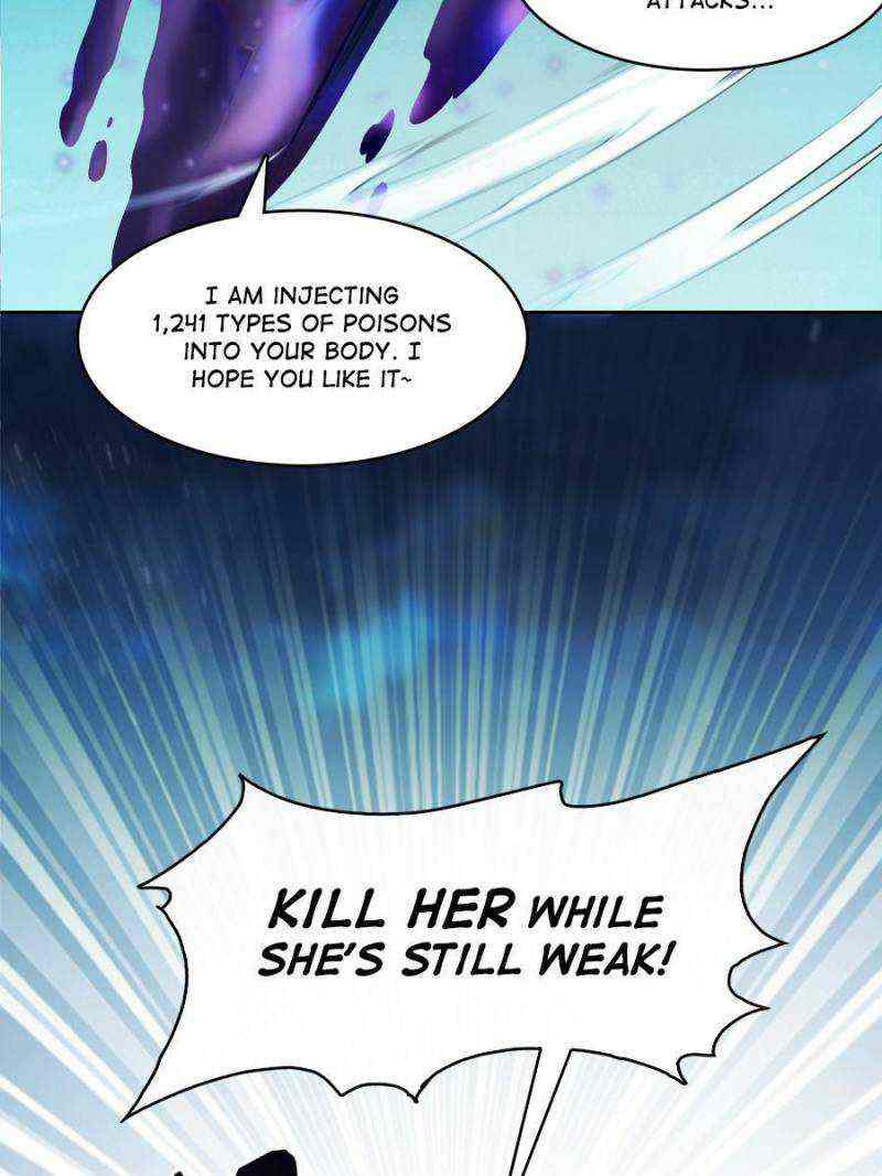 Cultivation Chat Group Chapter 415-eng-li - Page 37