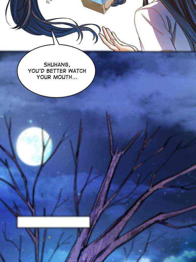 Cultivation Chat Group Chapter 419-eng-li - Page 24