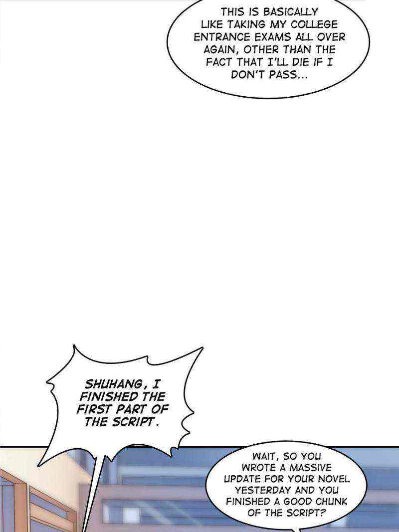 Cultivation Chat Group Chapter 336-eng-li - Page 28
