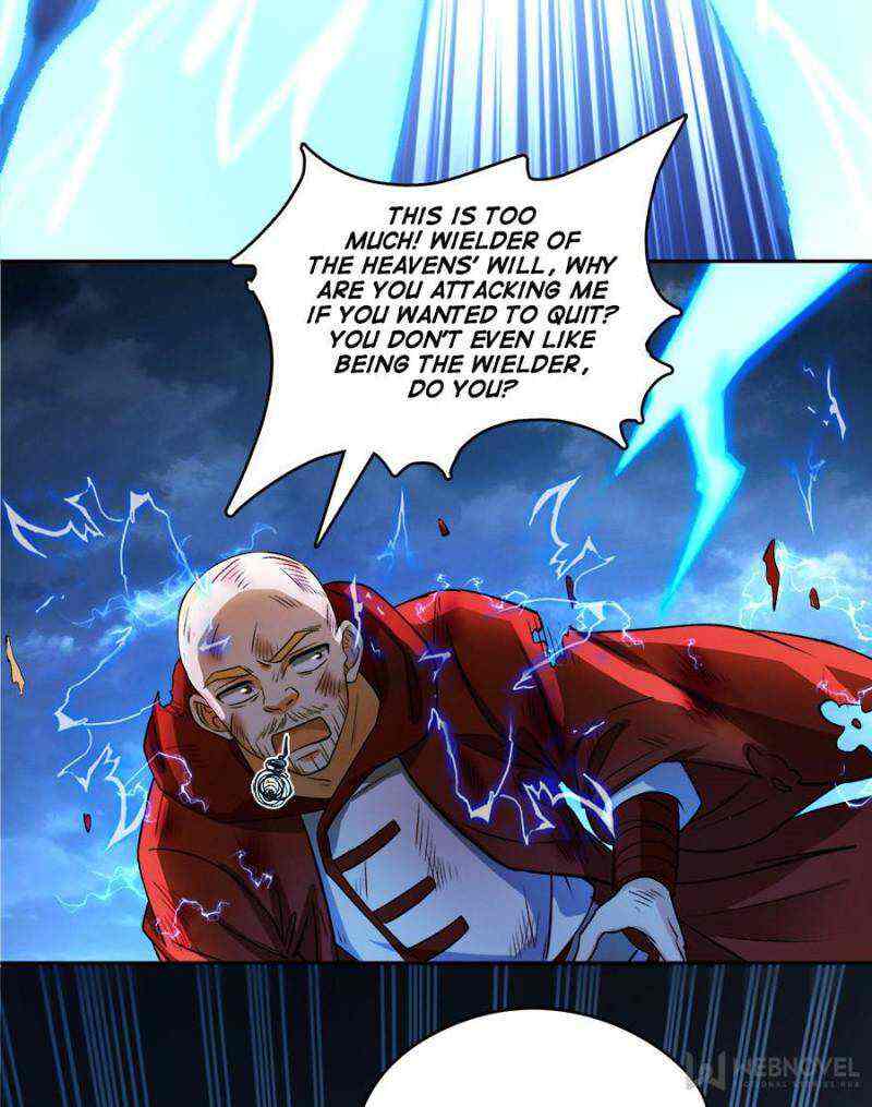 Cultivation Chat Group Chapter 409-eng-li - Page 65