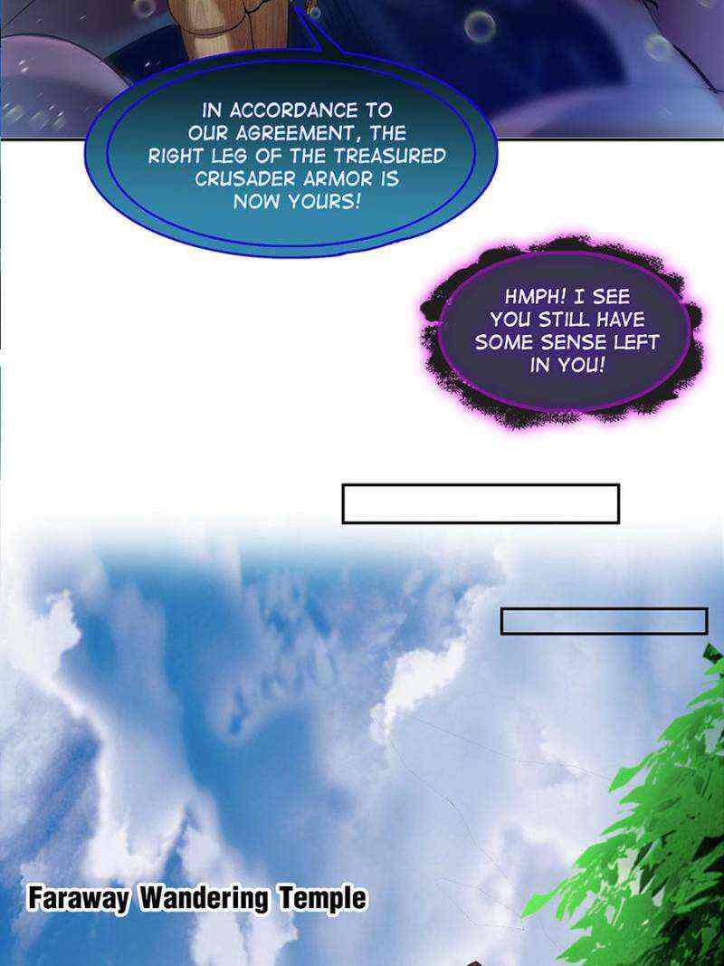 Cultivation Chat Group Chapter 395-eng-li - Page 16
