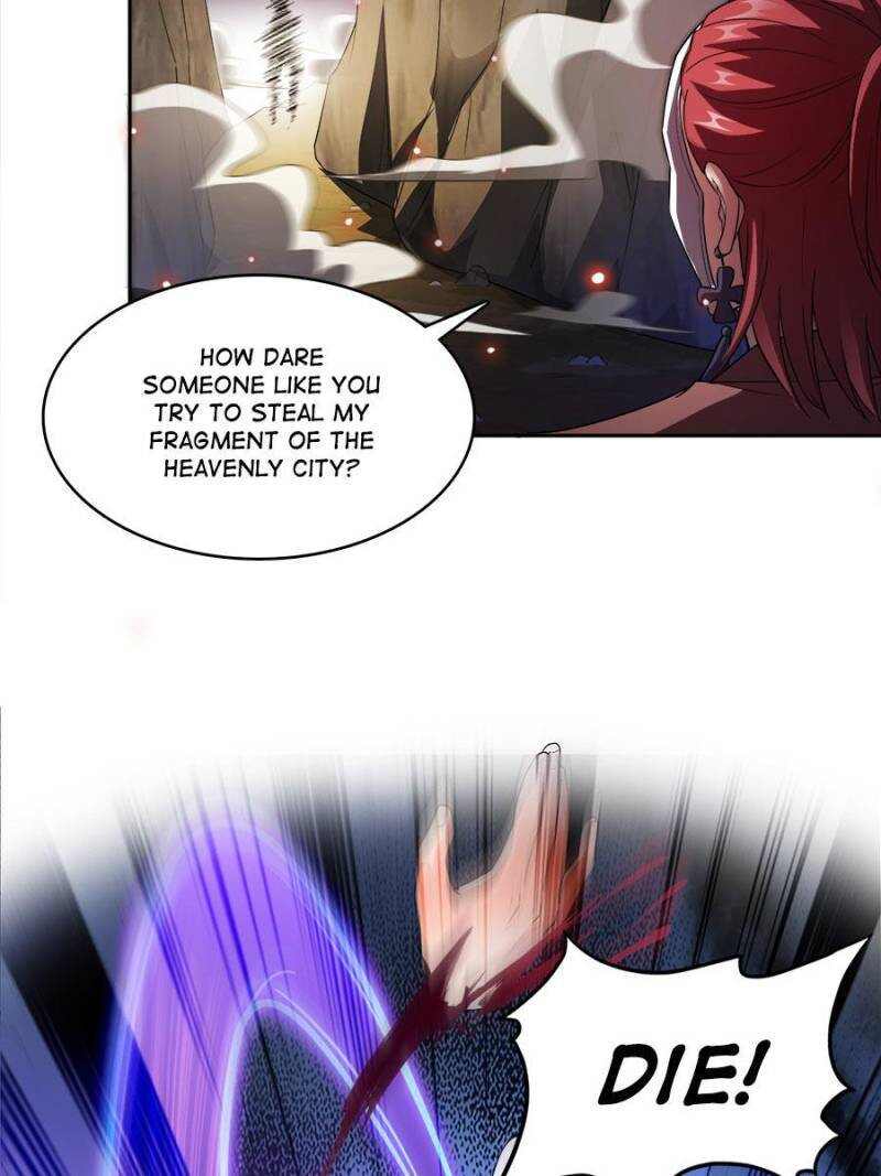 Cultivation Chat Group Chapter 367-eng-li - Page 25