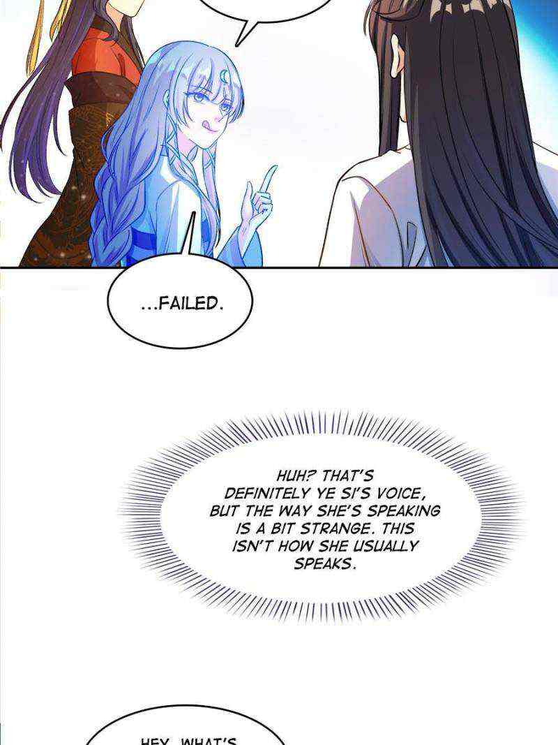 Cultivation Chat Group Chapter 410-eng-li - Page 4