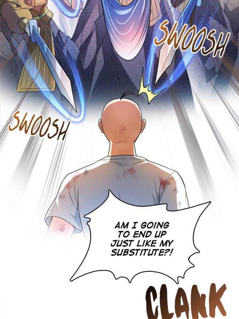 Cultivation Chat Group Chapter 367-eng-li - Page 34