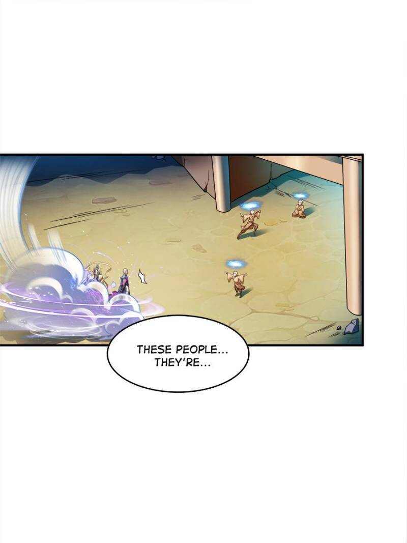 Cultivation Chat Group Chapter 340-eng-li - Page 68