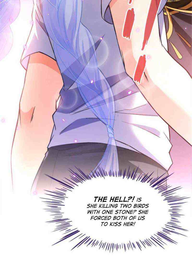 Cultivation Chat Group Chapter 370-eng-li - Page 7