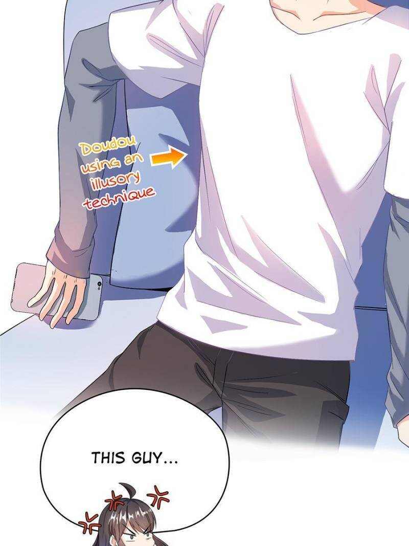 Cultivation Chat Group Chapter 424-eng-li - Page 31