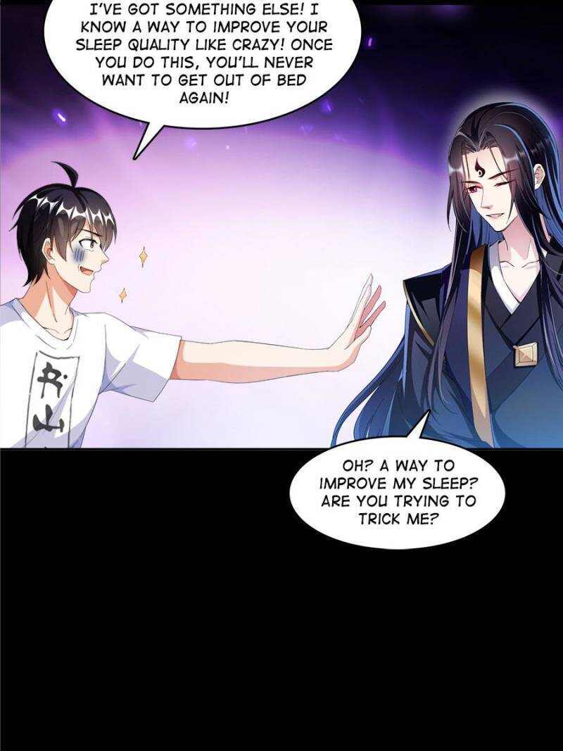Cultivation Chat Group Chapter 359-eng-li - Page 47