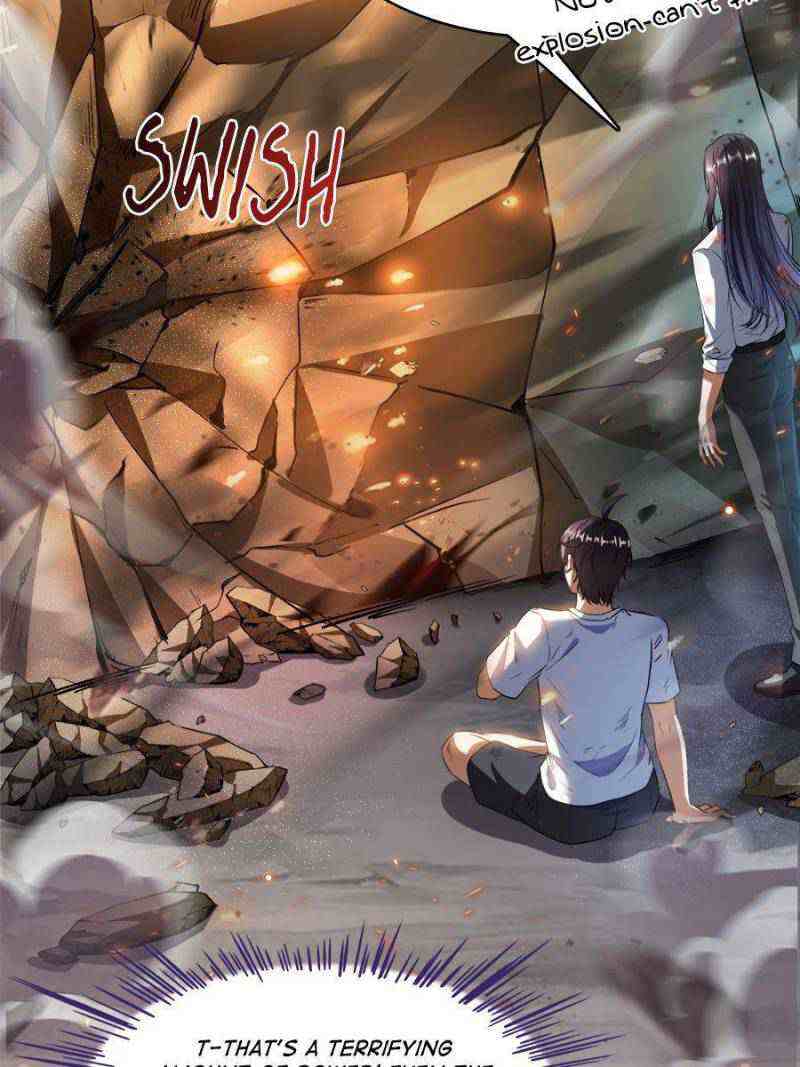 Cultivation Chat Group Chapter 384-eng-li - Page 60