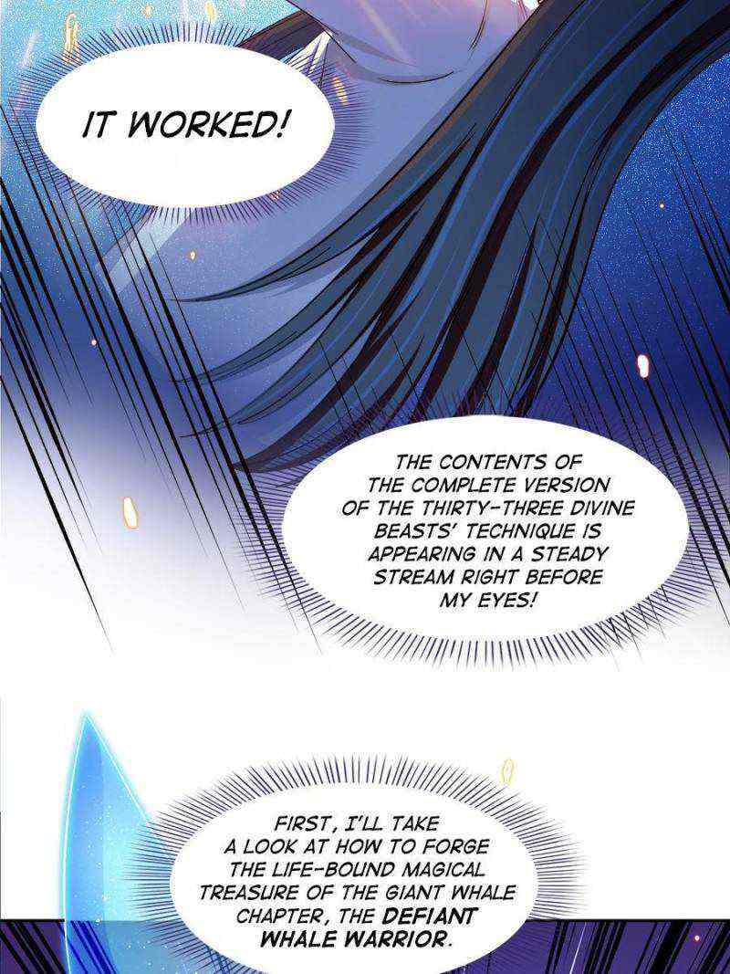 Cultivation Chat Group Chapter 420-eng-li - Page 48