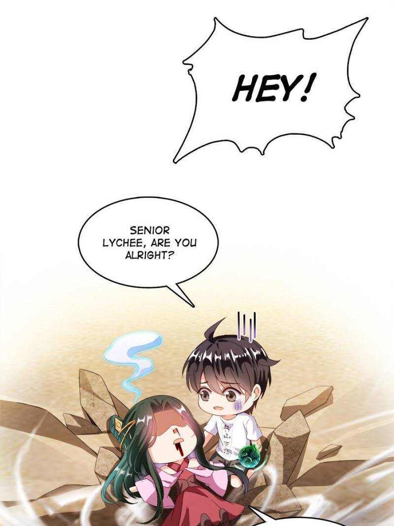 Cultivation Chat Group Chapter 360-eng-li - Page 57