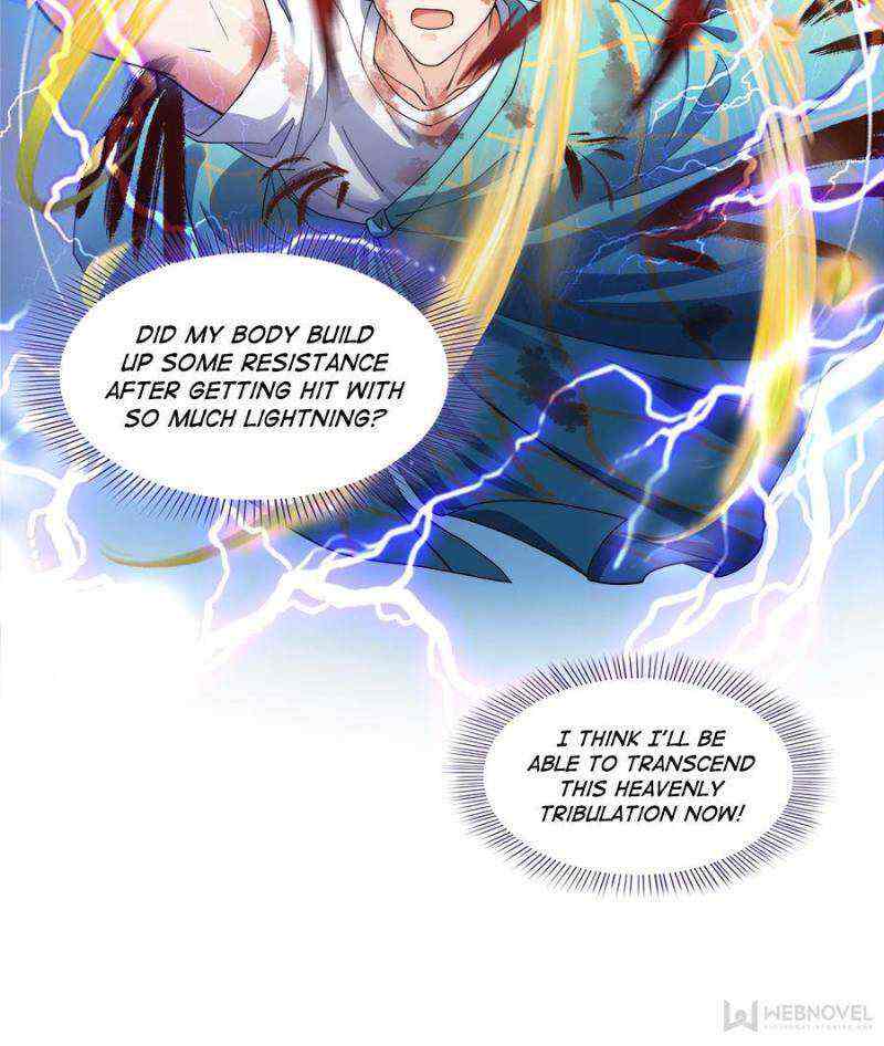 Cultivation Chat Group Chapter 337-eng-li - Page 57
