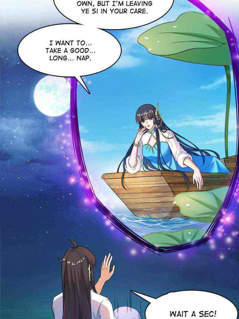 Cultivation Chat Group Chapter 410-eng-li - Page 34