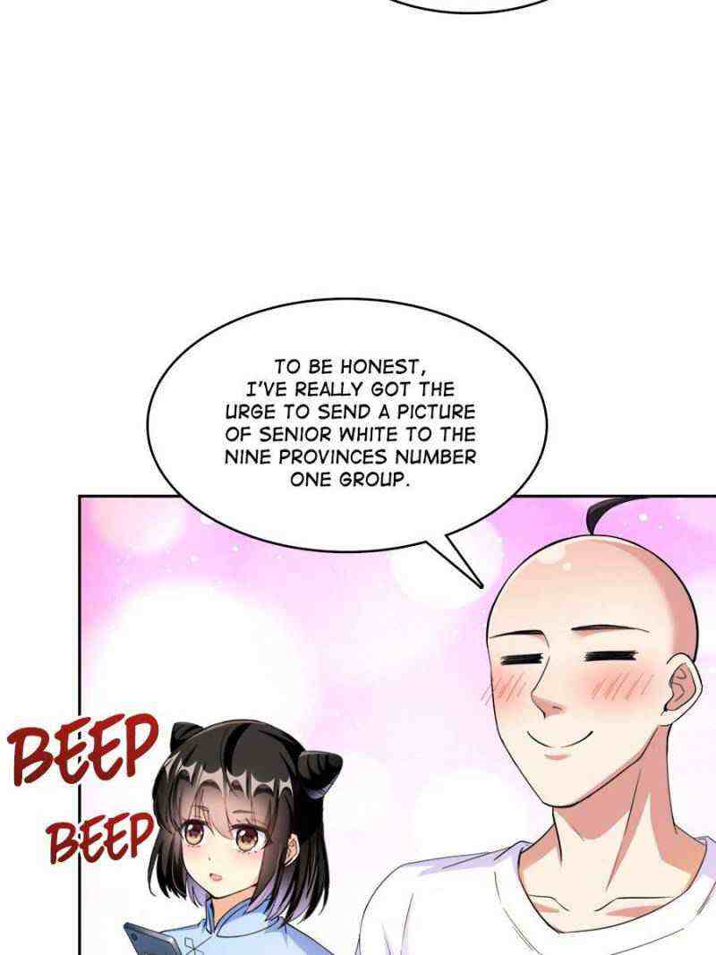 Cultivation Chat Group Chapter 370-eng-li - Page 46
