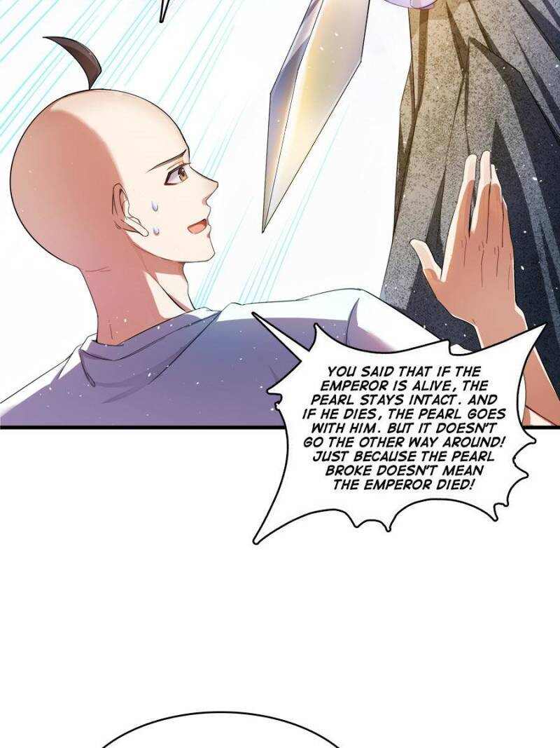 Cultivation Chat Group Chapter 367-eng-li - Page 57