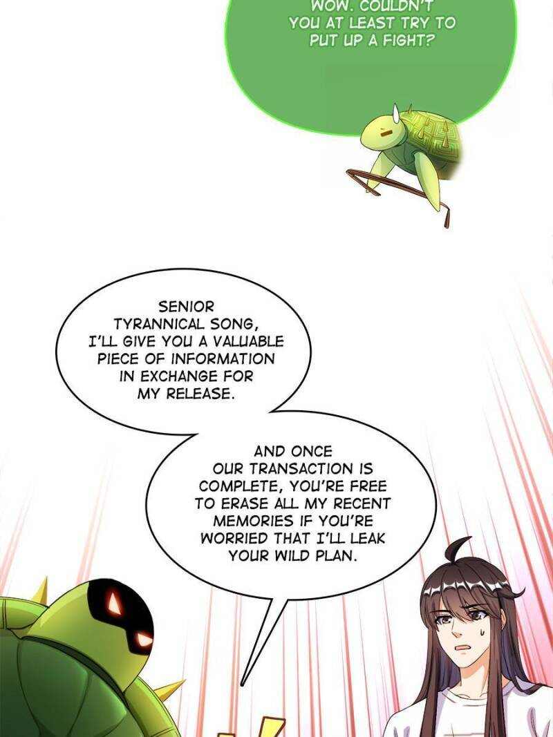 Cultivation Chat Group Chapter 407-eng-li - Page 47